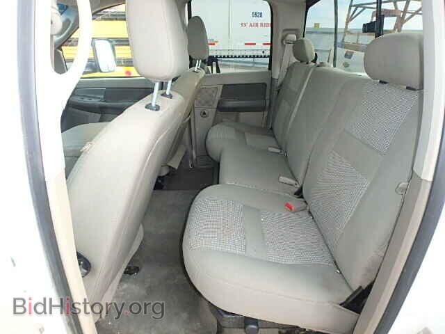 2007 DODGE RAM 3500 - VIN: 3D7ML48C97G755982 - Фото 6