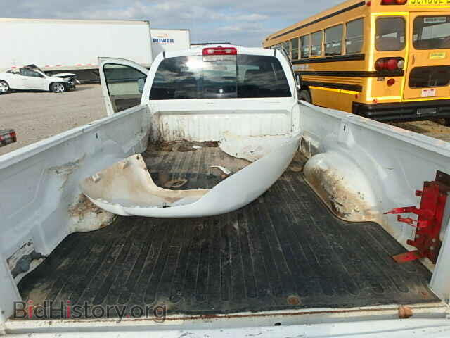 2007 DODGE RAM 3500 - VIN: 3D7ML48C97G755982 - Фото 10