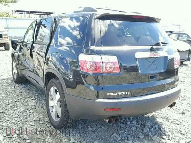 2011 GMC ACADIA - VIN: 1GKKVRED4BJ142590 - Фото 3