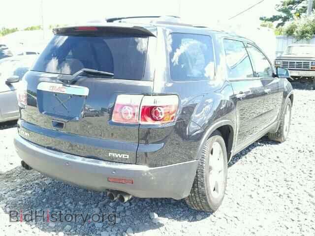 2011 GMC ACADIA - VIN: 1GKKVRED4BJ142590 - Фото 4