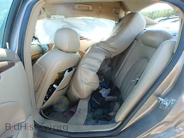 2006 BUICK LUCERNE - VIN: 1G4HD57256U148685 - Фото 6