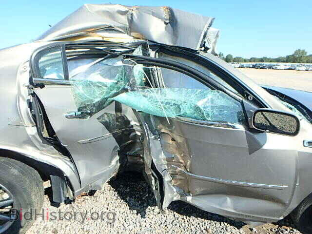 2006 BUICK LUCERNE - VIN: 1G4HD57256U148685 - Фото 9