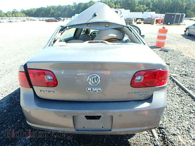 2006 BUICK LUCERNE - VIN: 1G4HD57256U148685 - Фото 10