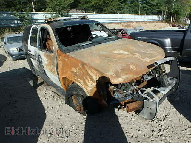 Photo 1GNLC2E02CR294212 - CHEVROLET TAHOE 2012