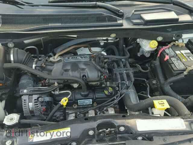 2010 DODGE CARAVAN - VIN: 2D4RN5D16AR406190 - Фото 7