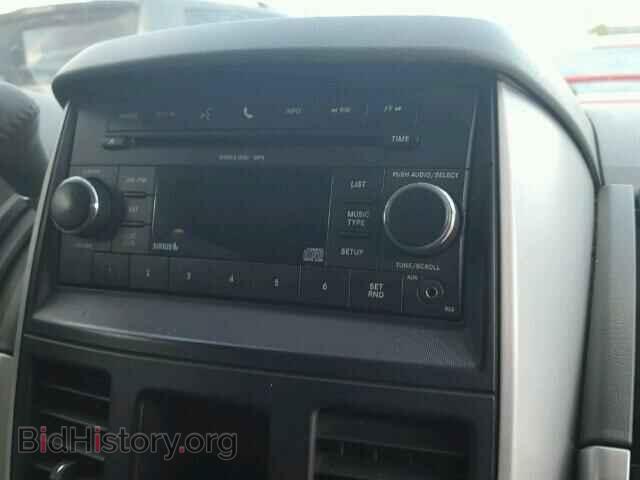 2010 DODGE CARAVAN - VIN: 2D4RN5D16AR406190 - Фото 10