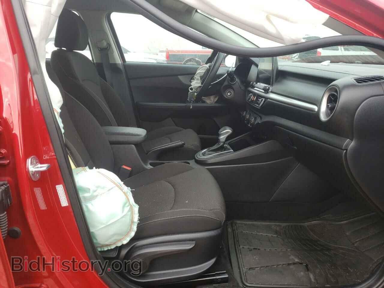 2020 KIA FORTE - VIN: 3KPF24AD5LE208948 - Фото 5