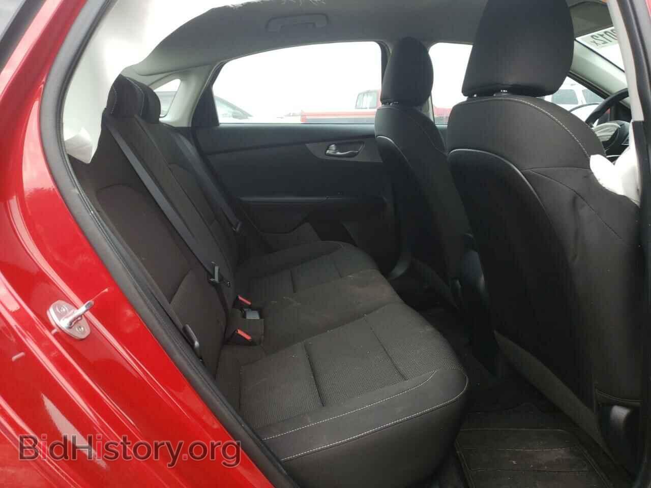 2020 KIA FORTE - VIN: 3KPF24AD5LE208948 - Фото 6