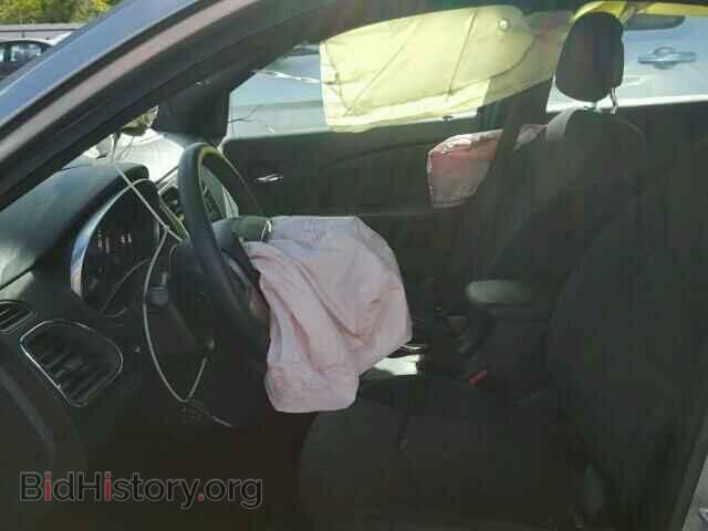 2013 CHRYSLER 200 - VIN: 1C3CCBBG9DN737947 - Фото 5