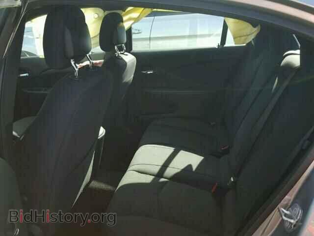 2013 CHRYSLER 200 - VIN: 1C3CCBBG9DN737947 - Фото 6