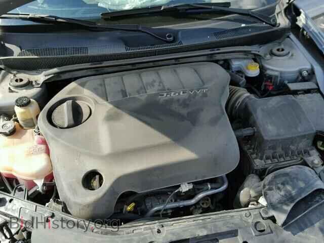 2013 CHRYSLER 200 - VIN: 1C3CCBBG9DN737947 - Фото 7