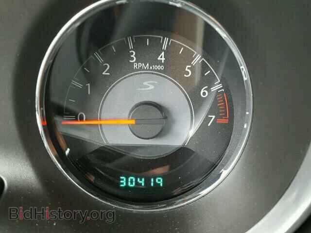 2013 CHRYSLER 200 - VIN: 1C3CCBBG9DN737947 - Фото 8