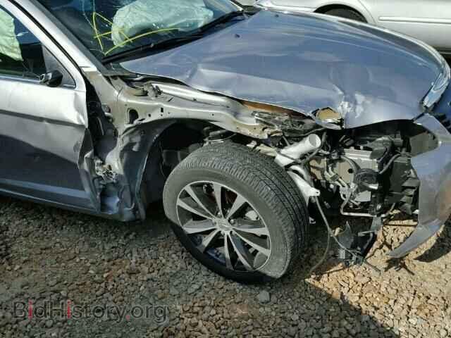 2013 CHRYSLER 200 - VIN: 1C3CCBBG9DN737947 - Фото 9