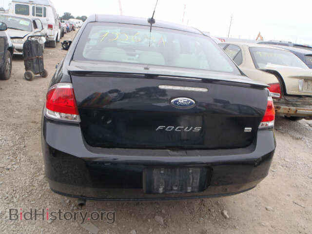 2011 FORD FOCUS - VIN: 1FAHP3FN0BW175647 - Фото 5