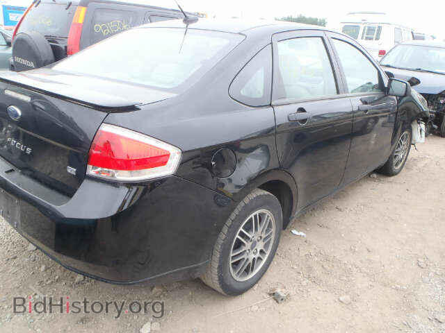 2011 FORD FOCUS - VIN: 1FAHP3FN0BW175647 - Фото 6