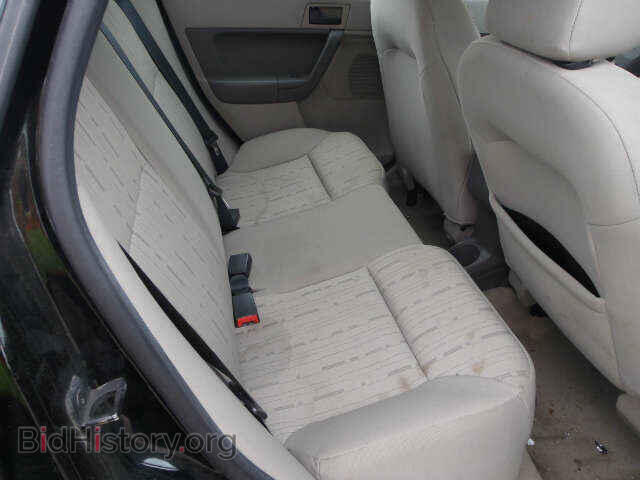 2011 FORD FOCUS - VIN: 1FAHP3FN0BW175647 - Фото 8