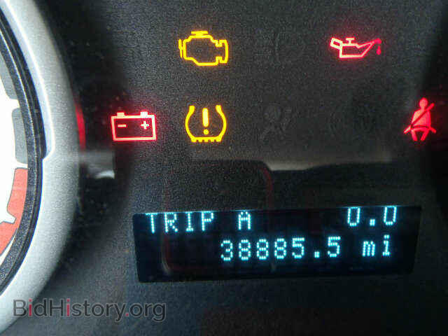 2011 FORD FOCUS - VIN: 1FAHP3FN0BW175647 - Фото 10