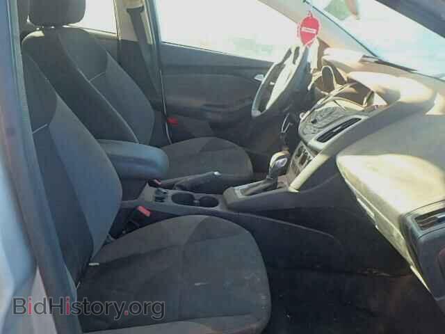 2013 FORD FOCUS - VIN: 1FADP3F27DL172009 - Photo 5
