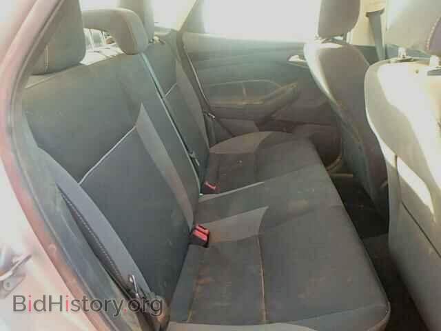 2013 FORD FOCUS - VIN: 1FADP3F27DL172009 - Photo 6