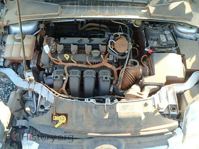 2013 FORD FOCUS - VIN: 1FADP3F27DL172009 - Photo 7