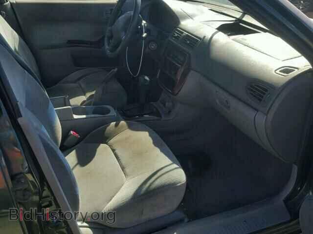 2001 MITSUBISHI GALANT - VIN: 4A3AA46G41E216884 - Фото 5