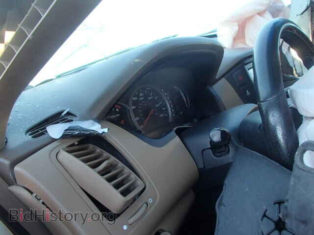 2005 HONDA PILOT - VIN: 2HKYF18765H550452 - Фото 8