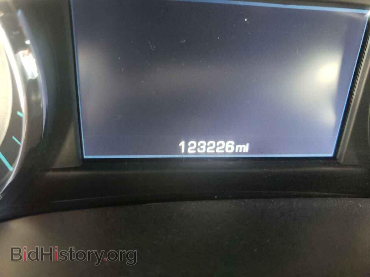 2015 CHEVROLET SILVERADO - VIN: 3GCUKTEC3FG359959 - Фото 8