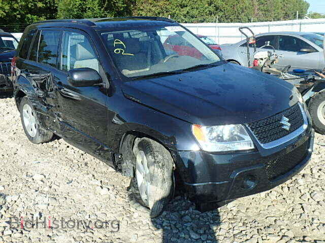 Photo JS3TD0D20A4102035 - SUZUKI GR VITARA 2010