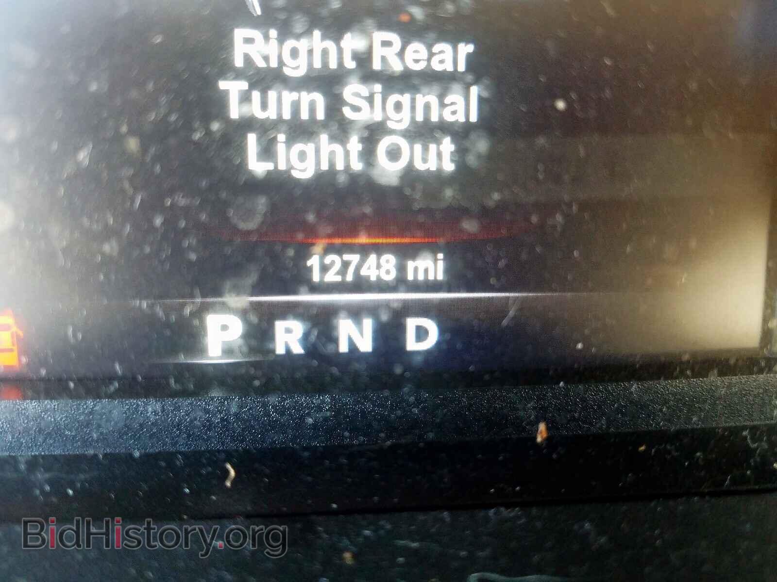 2018 RAM 2500 - VIN: 3C6UR5FJ6JG370622 - Фото 7