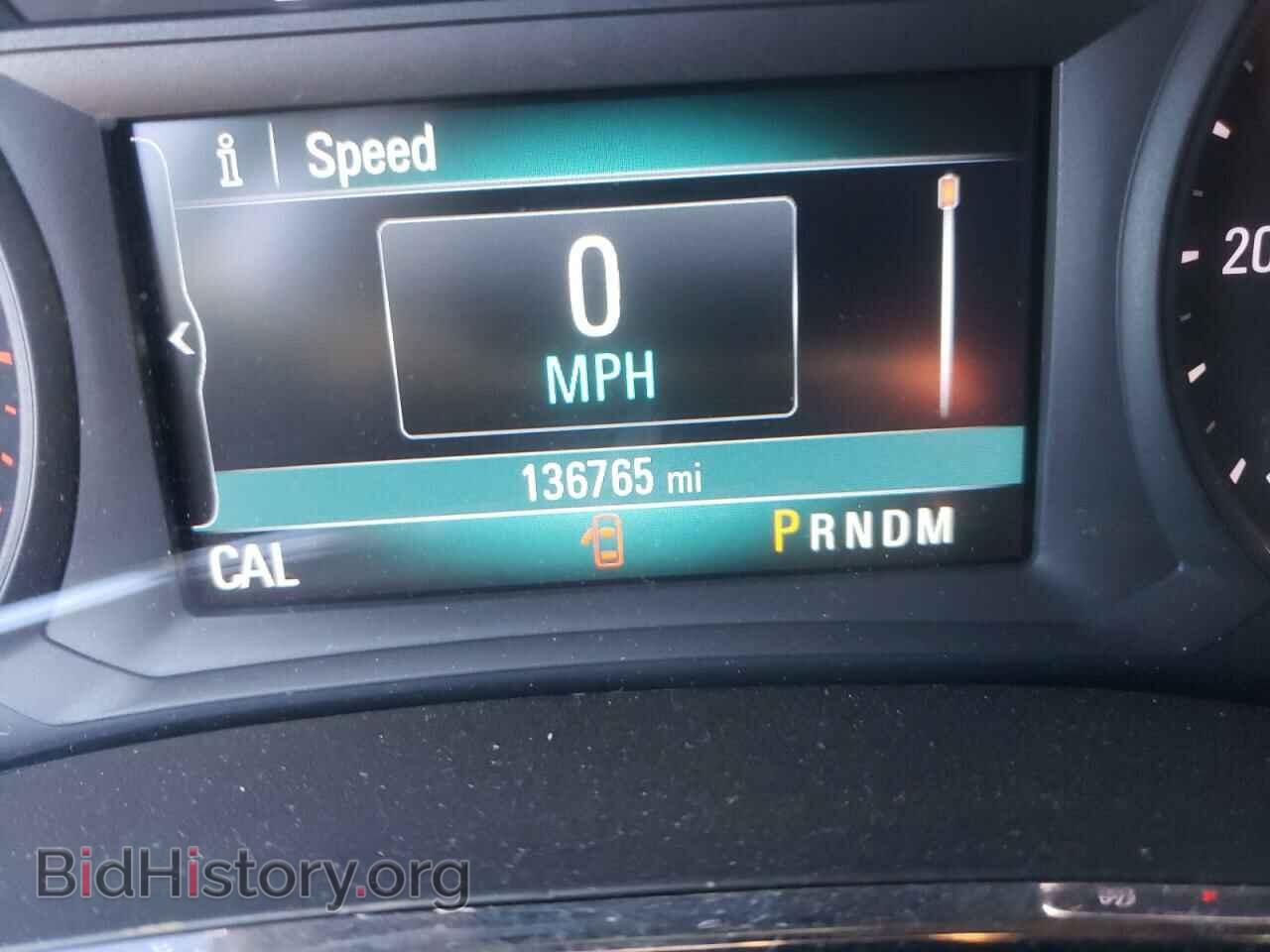 2018 BUICK ENCORE - VIN: KL4CJESB0JB660500 - Фото 8