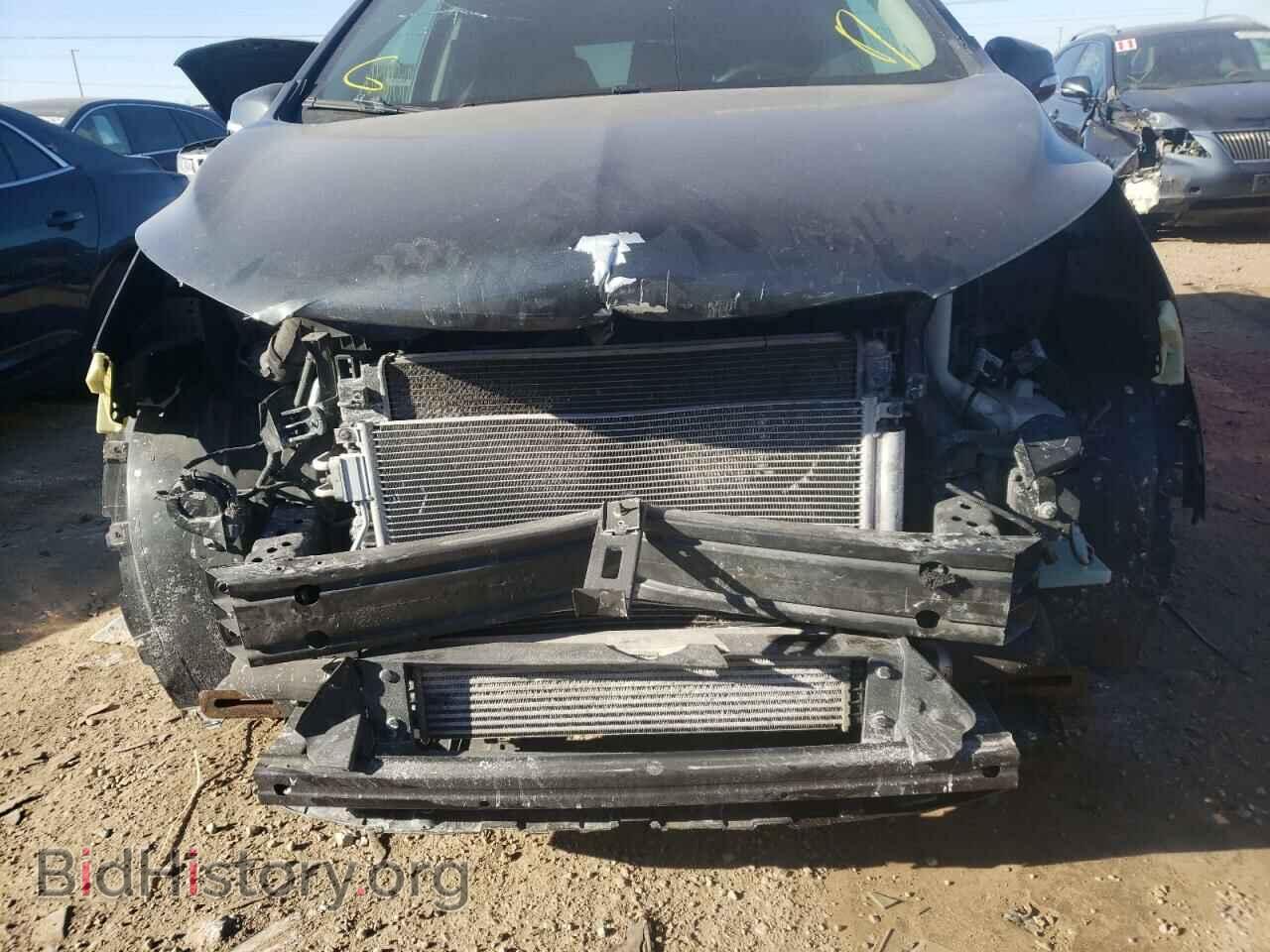 2018 BUICK ENCORE - VIN: KL4CJESB0JB660500 - Фото 9