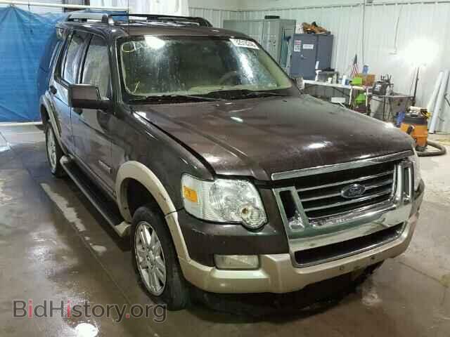 Фотография 1FMEU74E67UA36847 - FORD EXPLORER 2007