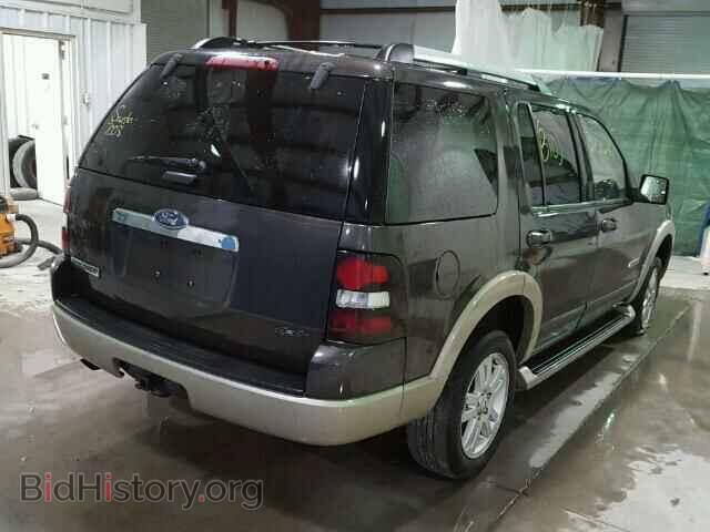 2007 FORD EXPLORER - VIN: 1FMEU74E67UA36847 - Фото 4