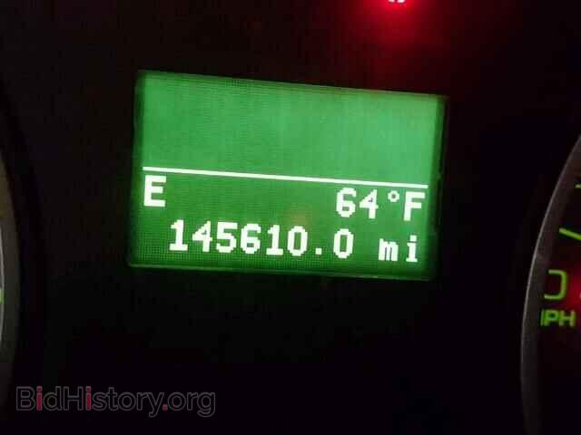 2007 FORD EXPLORER - VIN: 1FMEU74E67UA36847 - Фото 8