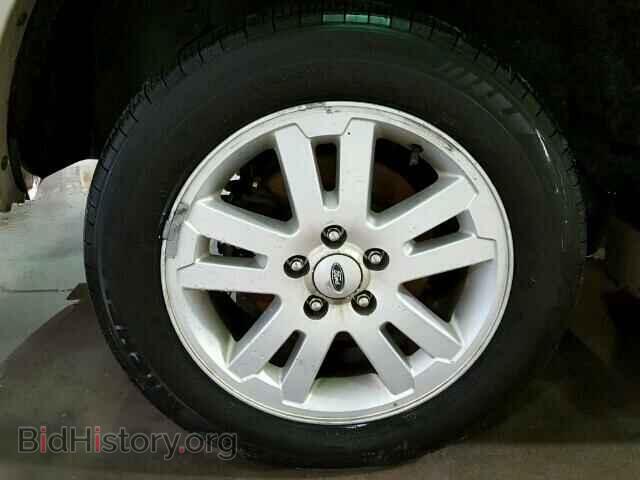 2007 FORD EXPLORER - VIN: 1FMEU74E67UA36847 - Фото 10