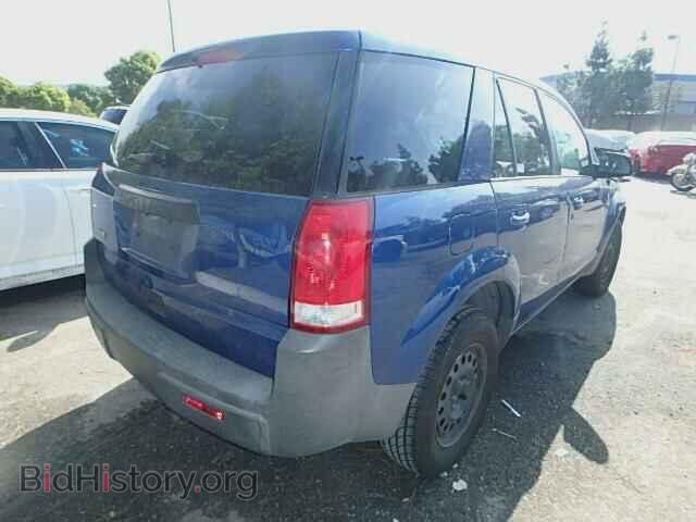 2005 SATURN VUE - VIN: 5GZCZ33D85S824759 - Фото 4