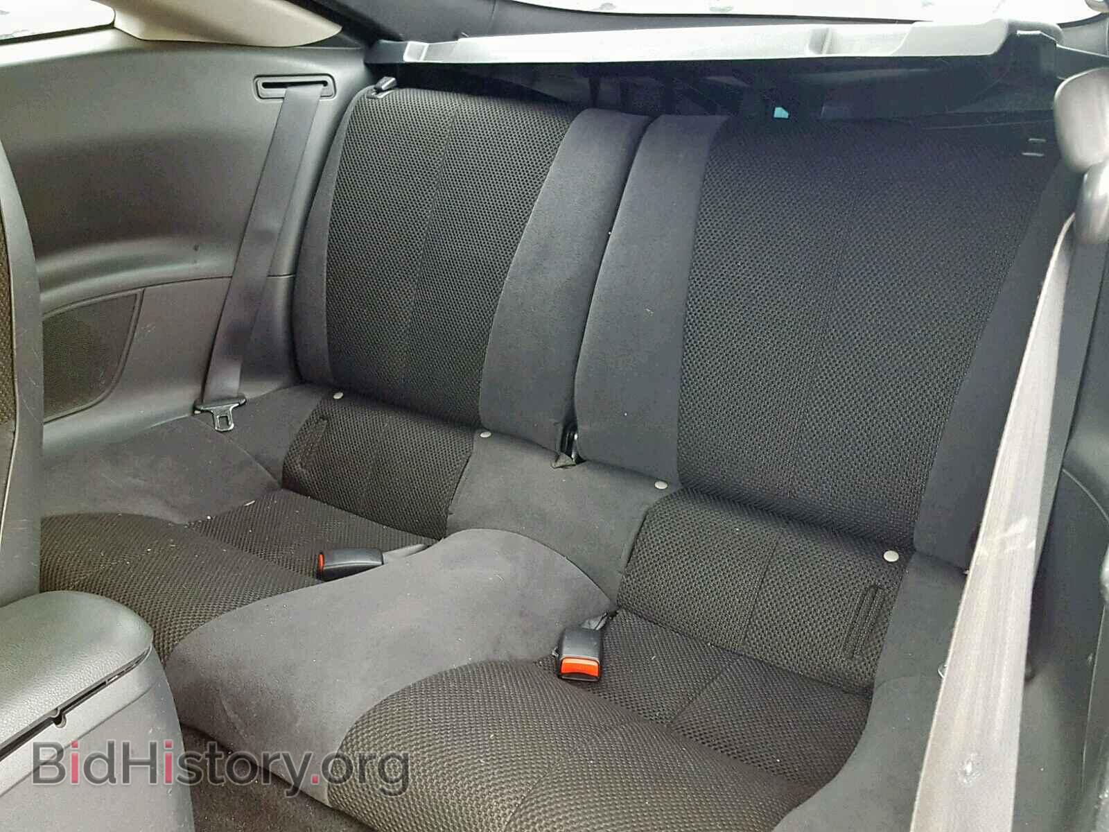 2008 MITSUBISHI ECLIPSE - VIN: 4A3AK24F18E008578 - Фото 6
