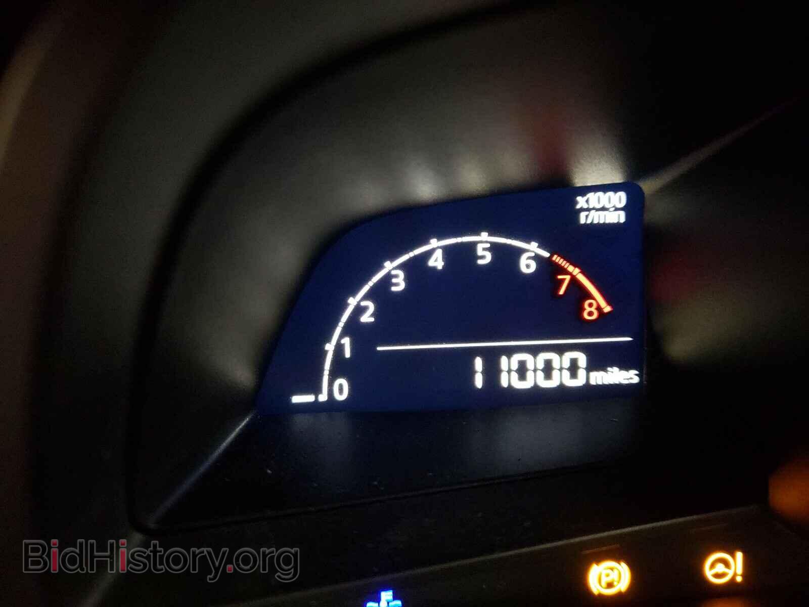 2017 MAZDA 3 - VIN: 3MZBN1U70HM155421 - Фото 8