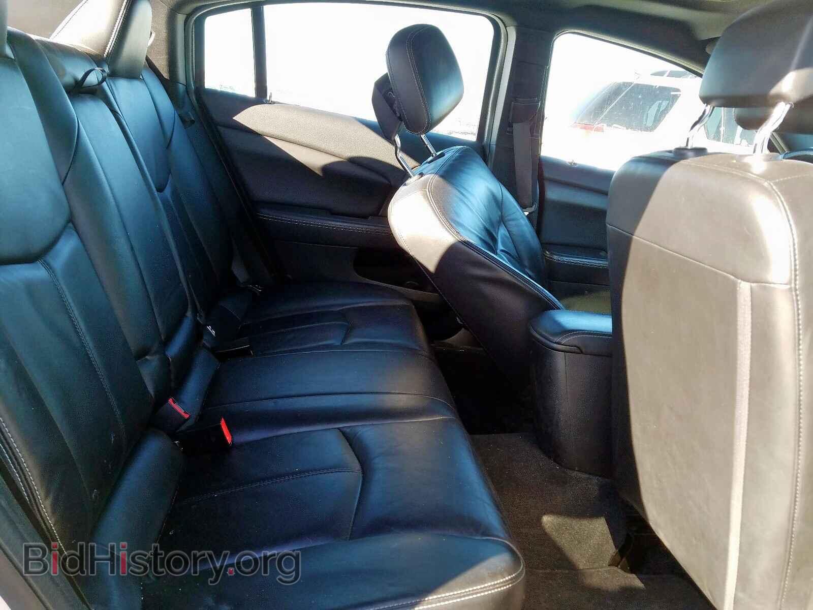 2013 CHRYSLER 200 - VIN: 1C3CCBCG9DN758022 - Photo 6