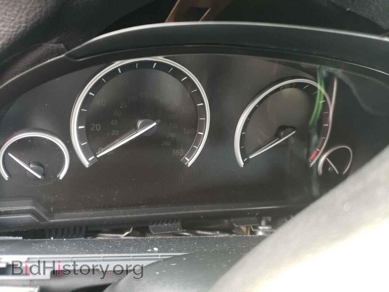 2013 BMW 7 SERIES - VIN: WBAYF4C51DDE23751 - Фото 8