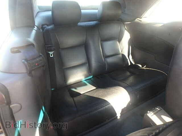 2002 SAAB 9 3 - VIN: YS3DF75K127013930 - Фото 6