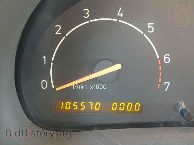 2002 SAAB 9 3 - VIN: YS3DF75K127013930 - Фото 8