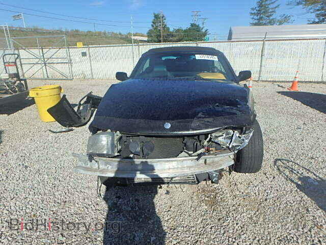 2002 SAAB 9 3 - VIN: YS3DF75K127013930 - Фото 10
