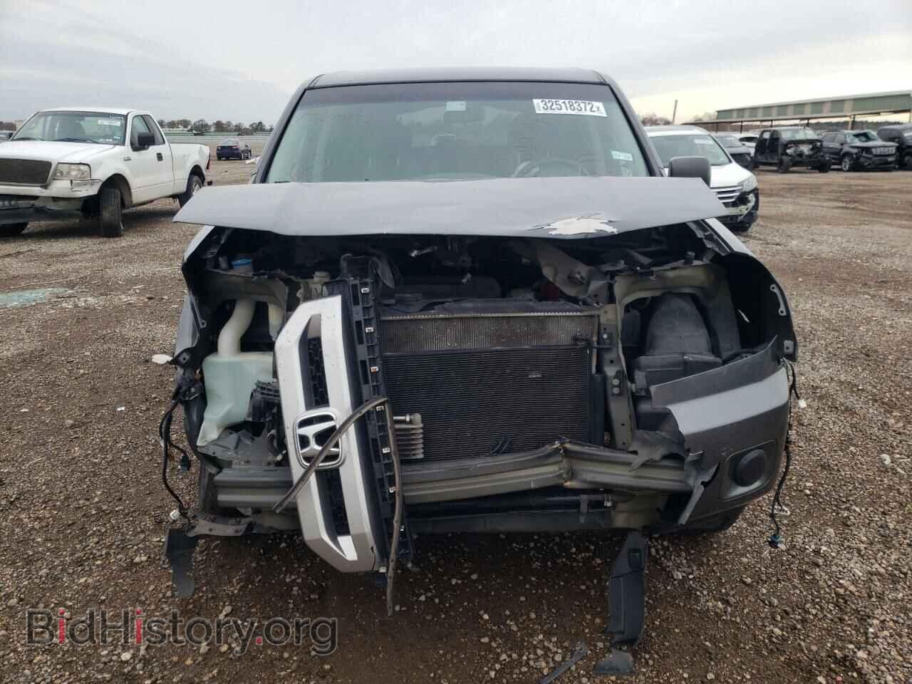 2011 HONDA PILOT - VIN: 5FNYF3H2XBB004229 - Фото 9