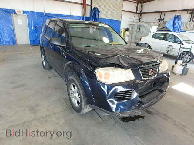Photo 5GZCZ33D07S817792 - SATURN VUE 2007