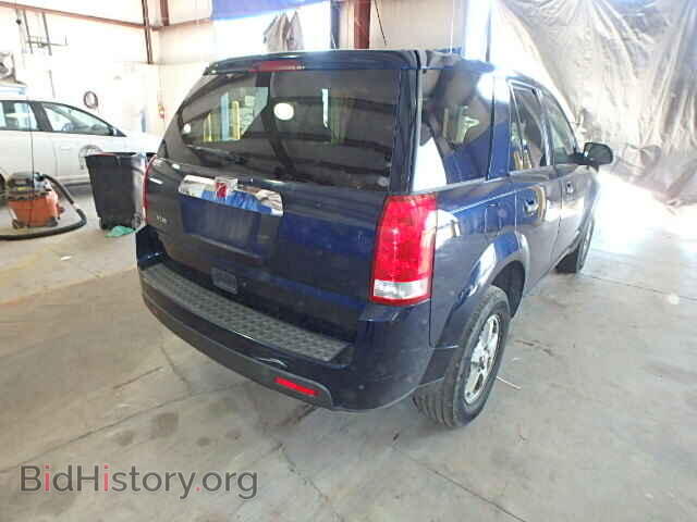 2007 SATURN VUE - VIN: 5GZCZ33D07S817792 - Фото 4