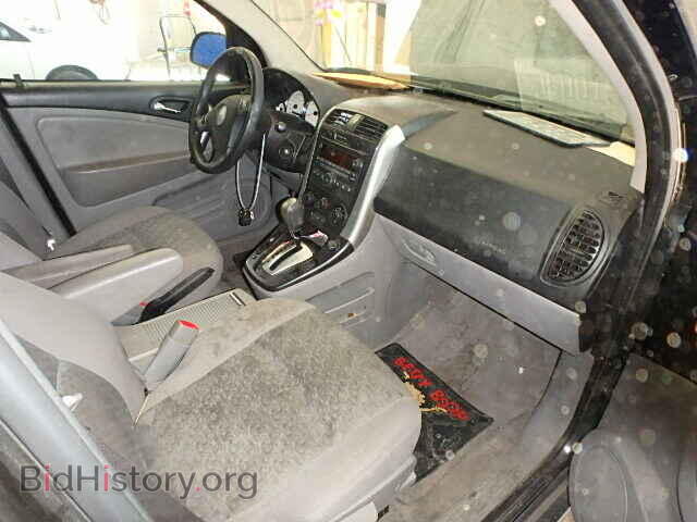 2007 SATURN VUE - VIN: 5GZCZ33D07S817792 - Фото 5