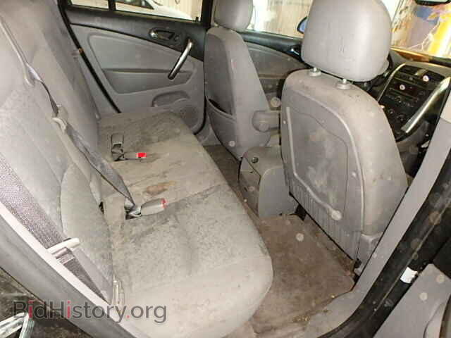 2007 SATURN VUE - VIN: 5GZCZ33D07S817792 - Фото 6