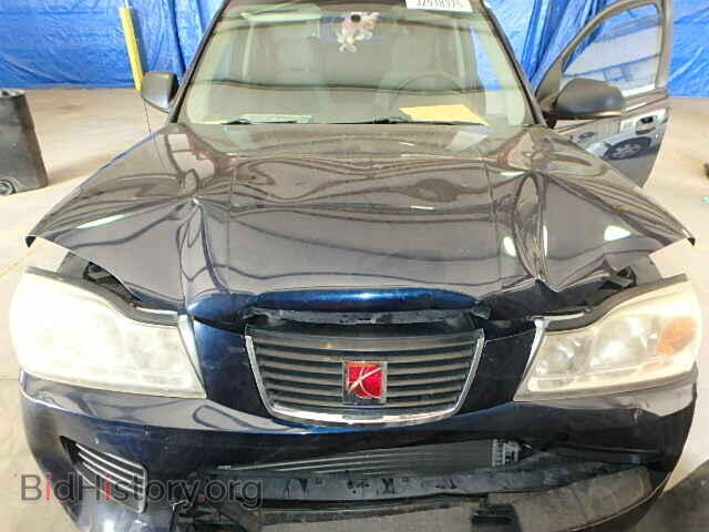 2007 SATURN VUE - VIN: 5GZCZ33D07S817792 - Фото 7