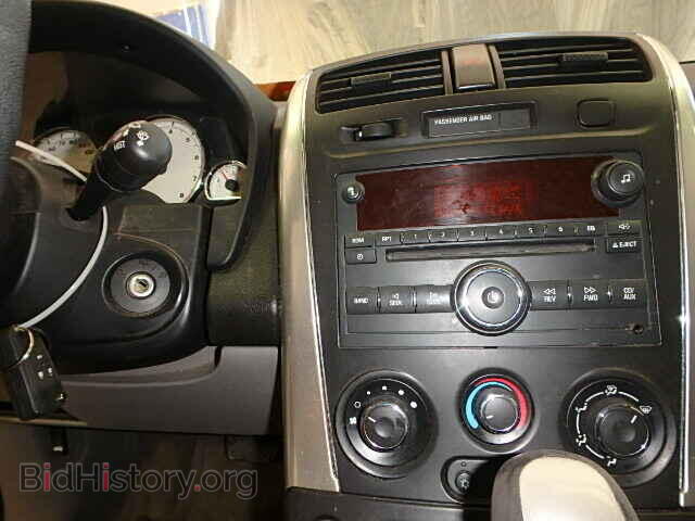 2007 SATURN VUE - VIN: 5GZCZ33D07S817792 - Фото 9